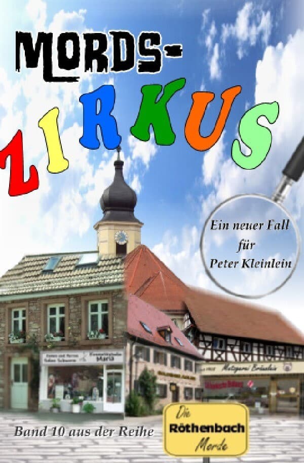 Mords-Zirkus