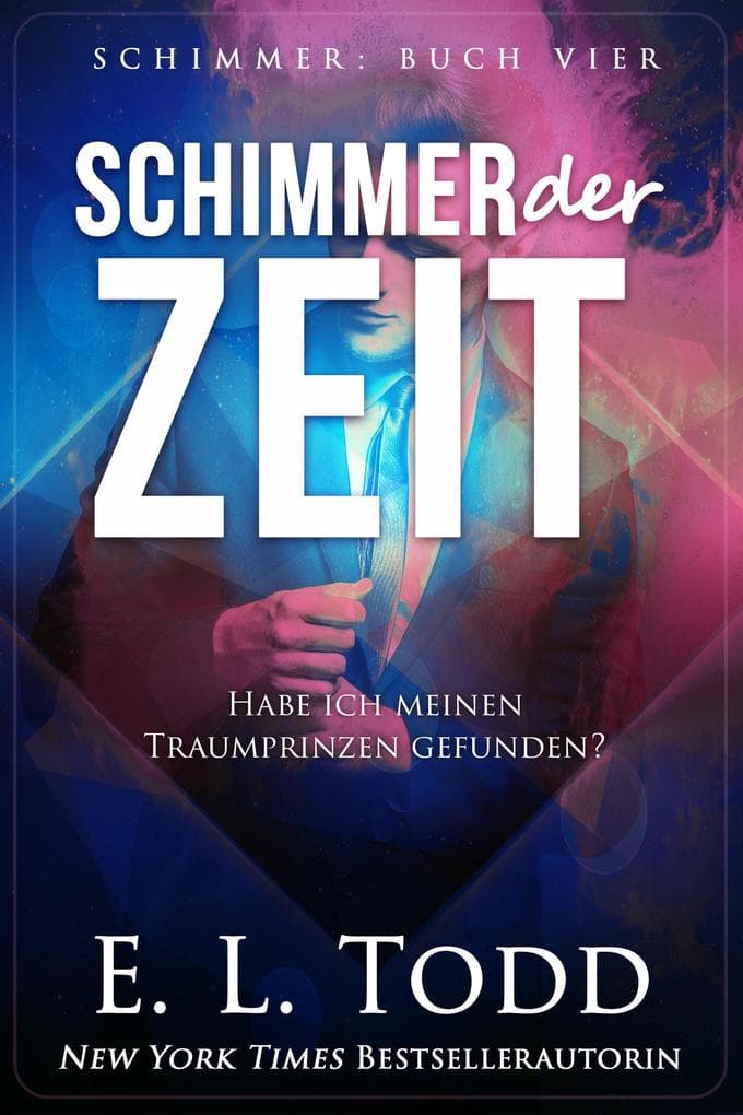 Schimmer der Zeit