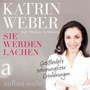 Sie werden lachen