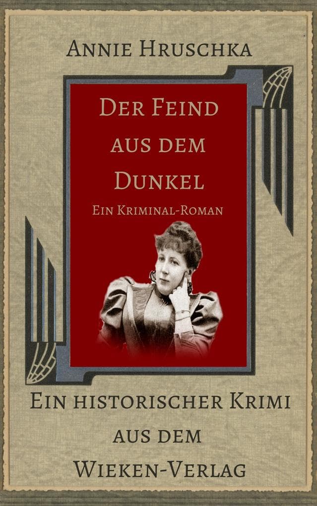 Der Feind aus dem Dunkel