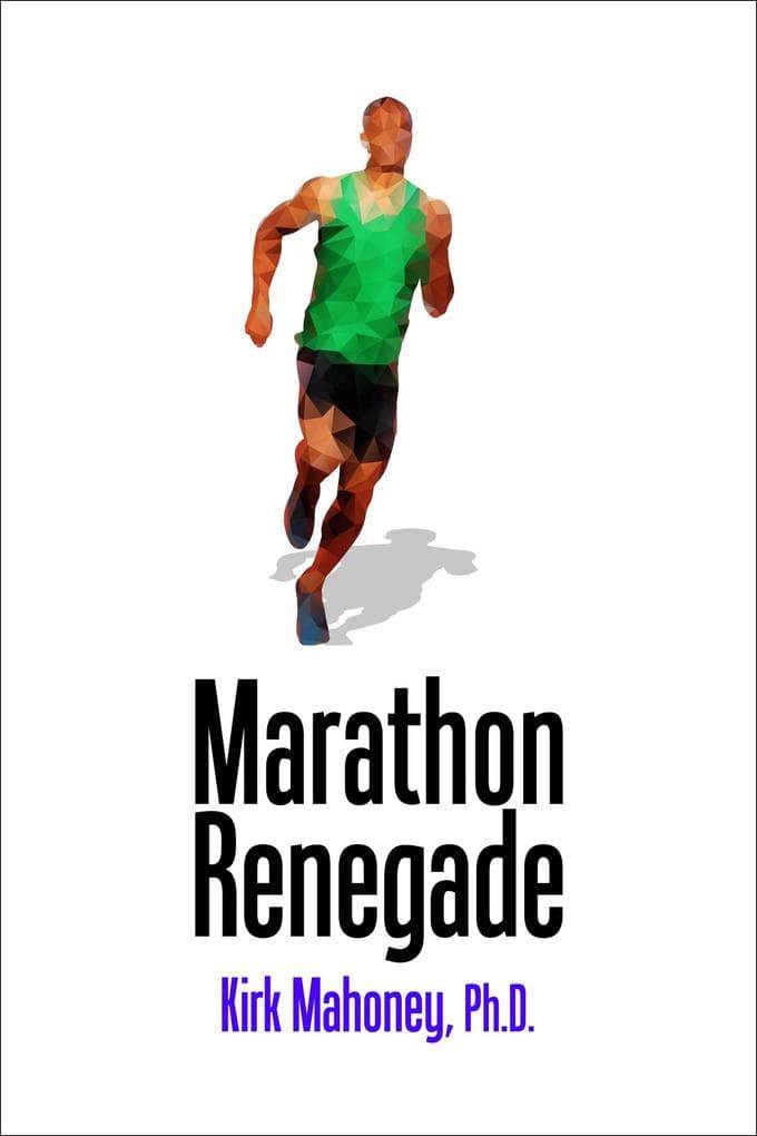 Marathon Renegade (Racing Veteran, #3)