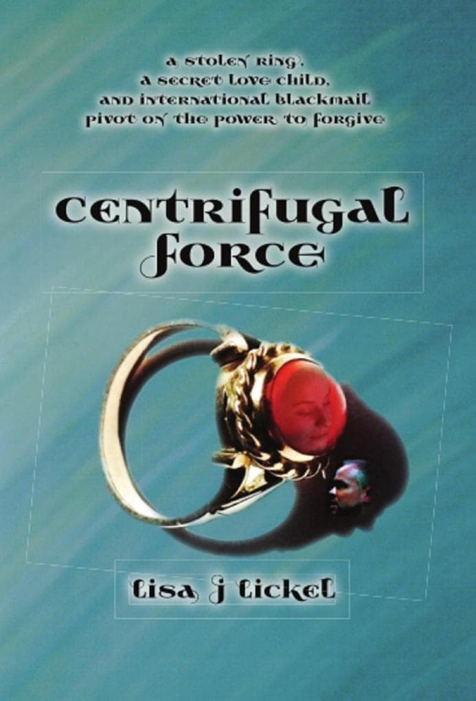 Centrifugal Force