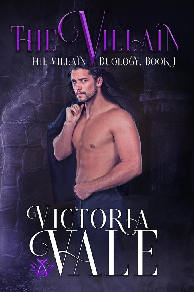 The Villain (The Villain Duology, #1)