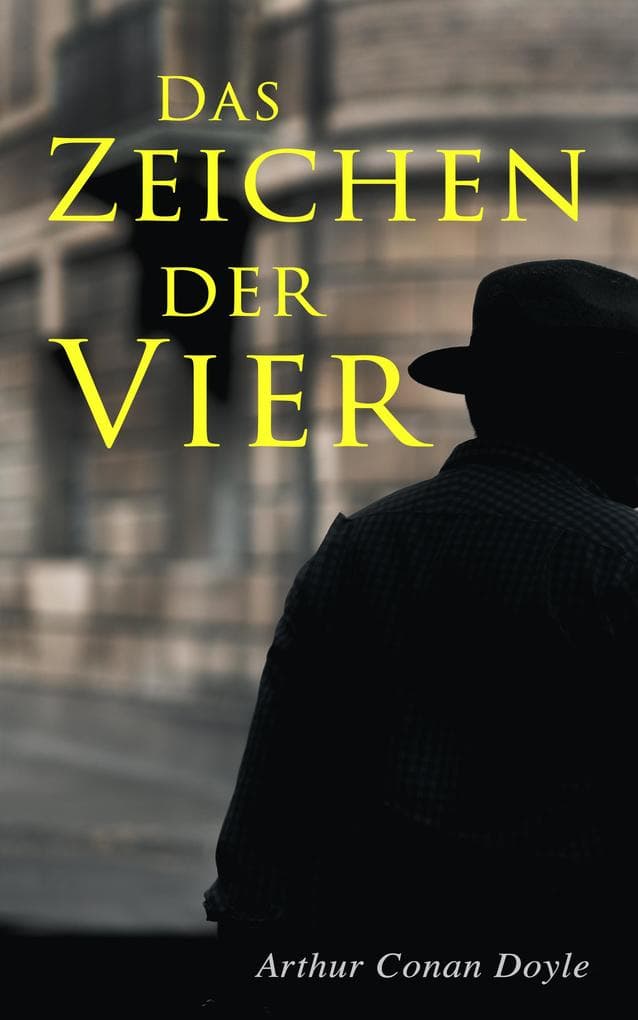 Das Zeichen der Vier