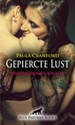 Gepiercte Lust   Erotische Geschichte