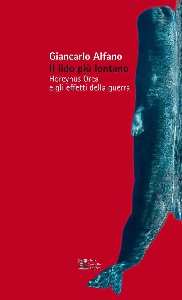 Il lido più lontano. Horcynus Orca e gli effetti della guerra