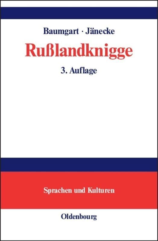 Rußlandknigge