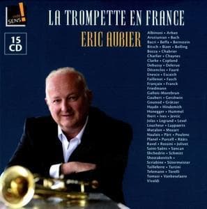 Die Trompete in Frankreich
