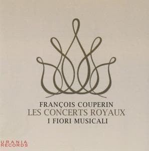 Les Concerts Royaux