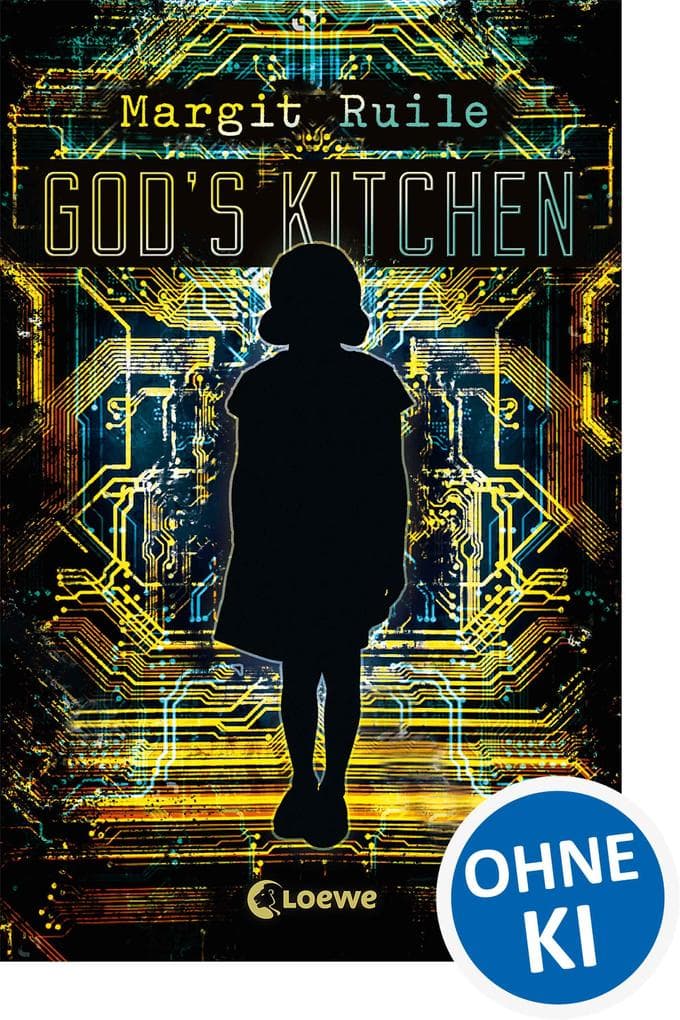 God's Kitchen