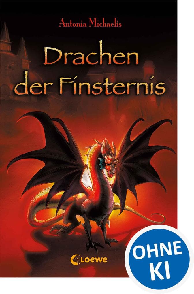 Drachen der Finsternis