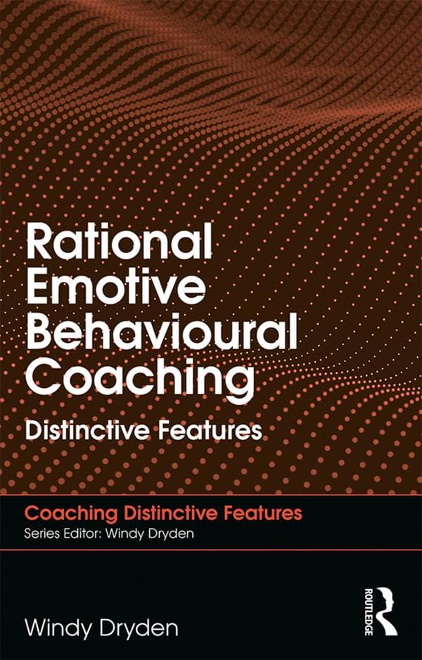Rational Emotive Behavioural Coaching