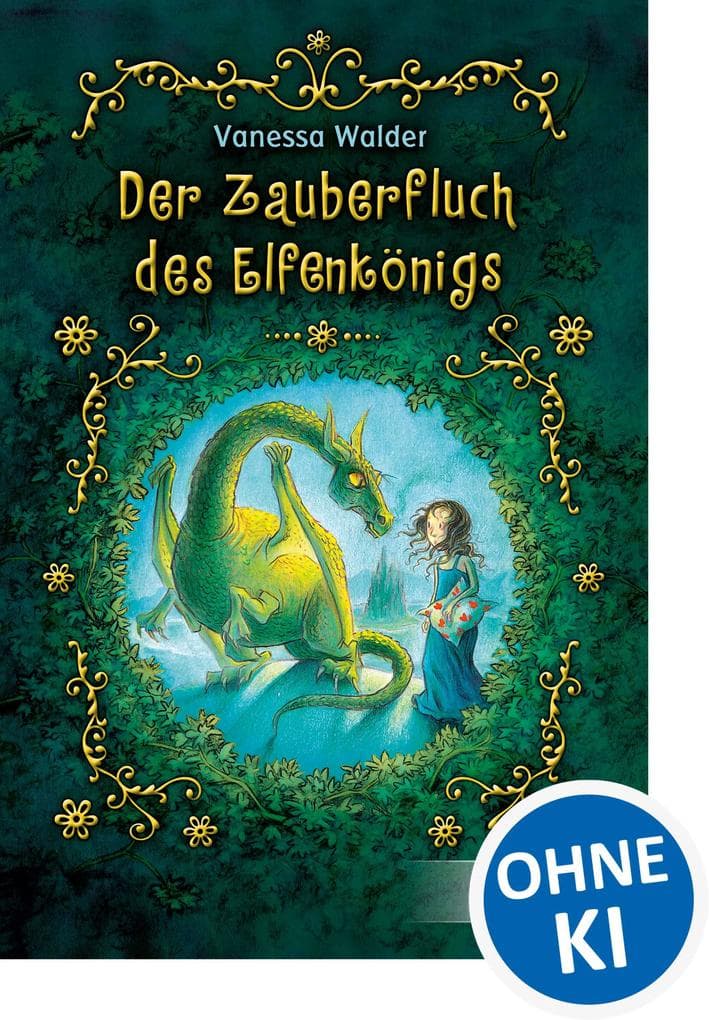 Der Zauberfluch des Elfenkönigs