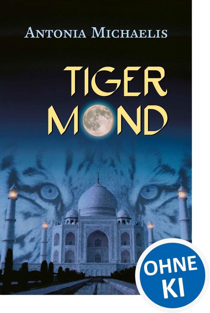 Tigermond