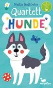 Quartett - Hunde