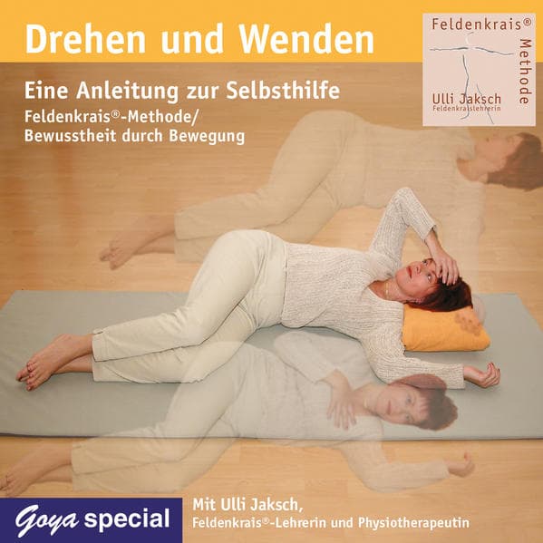 Drehen und Wenden!,1 Audio-CD