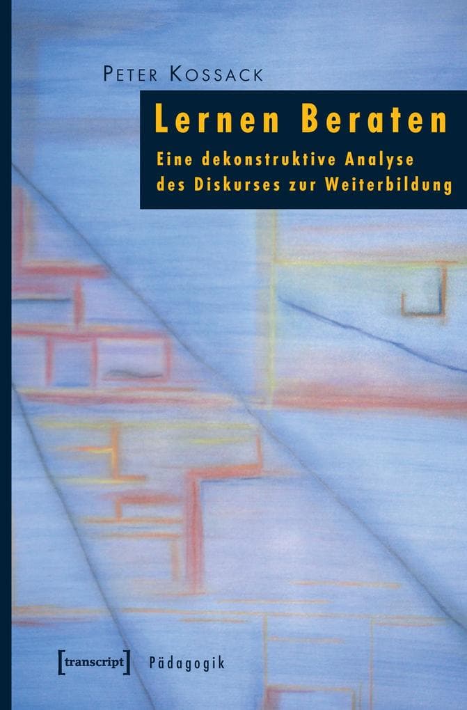 Lernen Beraten