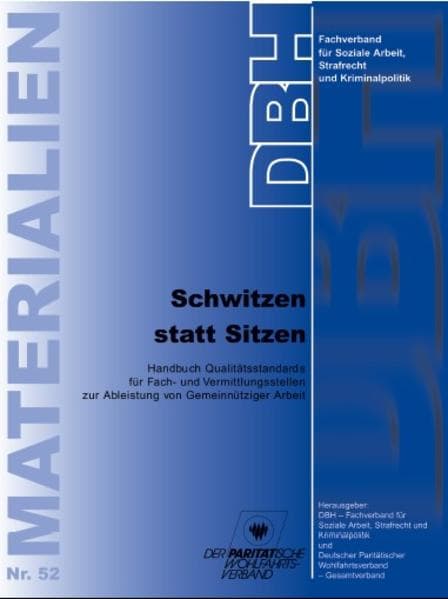 Schwitzen statt Sitzen