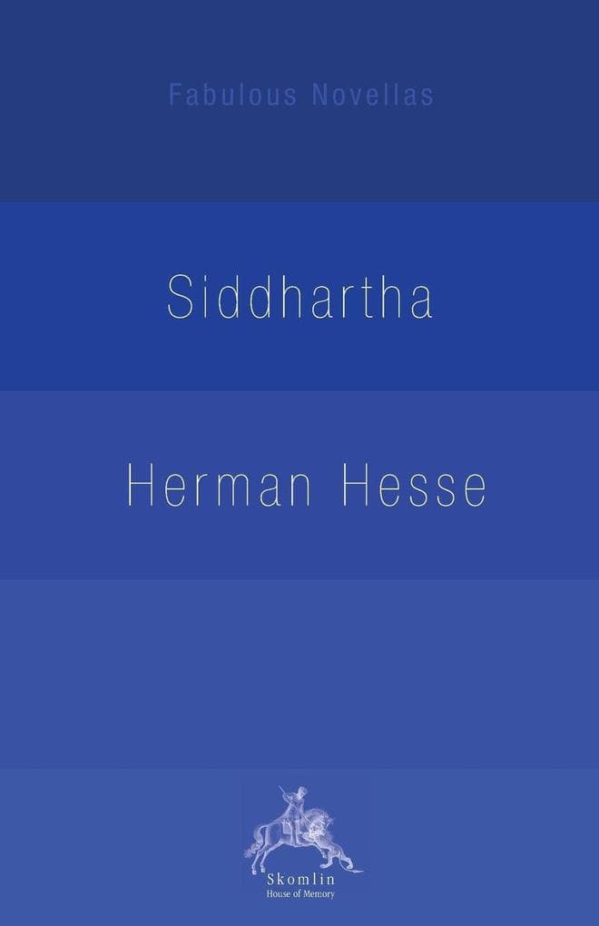 Siddhartha