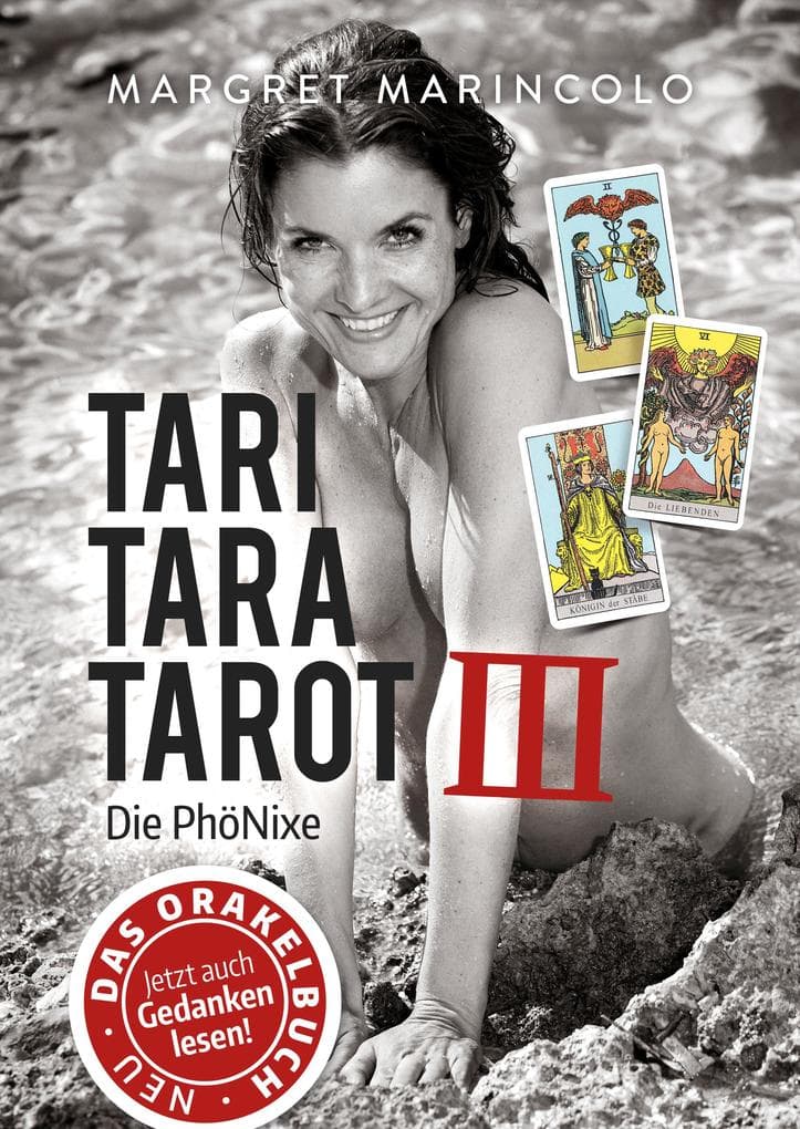 TARI TARA TAROT III