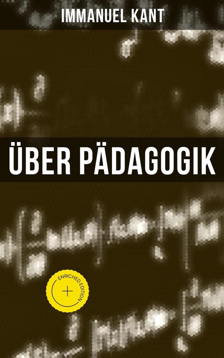 Über Pädagogik