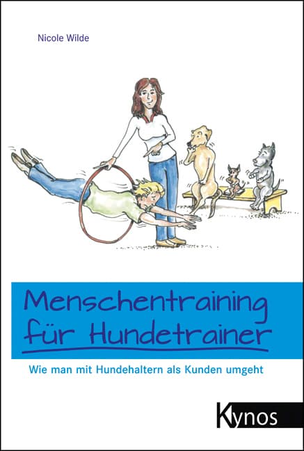 Menschentraining für Hundetrainer