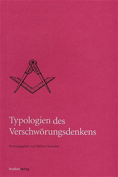 Typologien des Verschwörungsdenkens