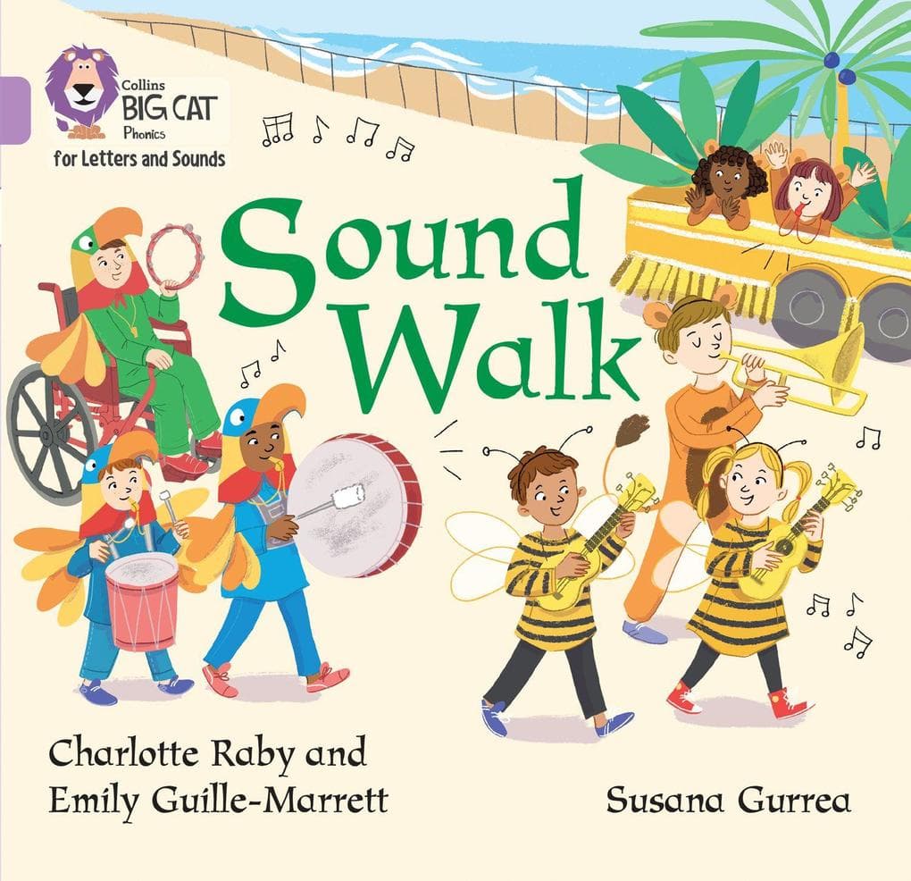 Sound Walk