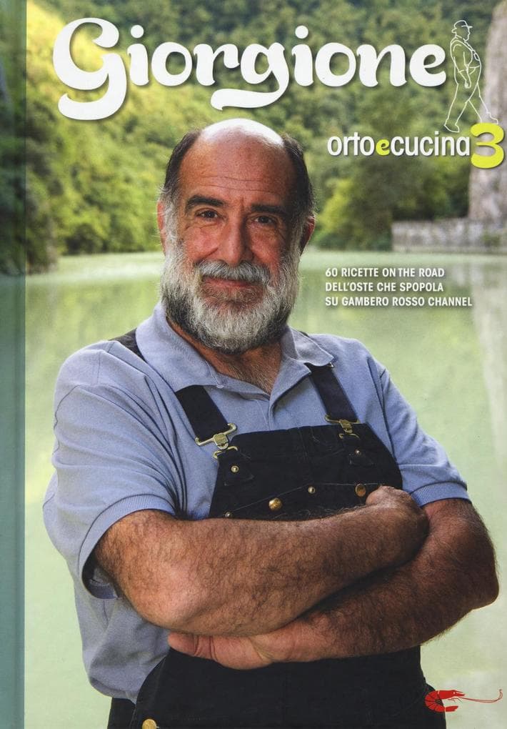 Barchiesi, G: Giorgione - Orto e Cucina 3