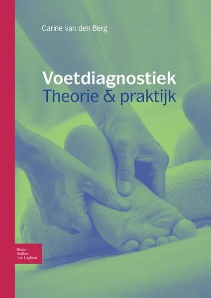 Voetdiagnostiek theorie en praktijk