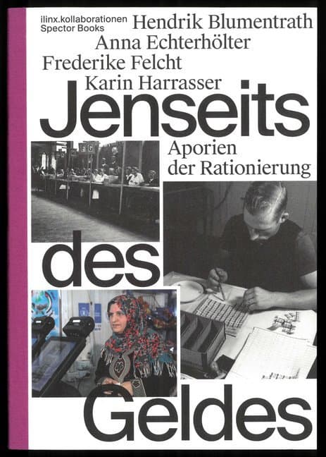 Jenseits des Geldes
