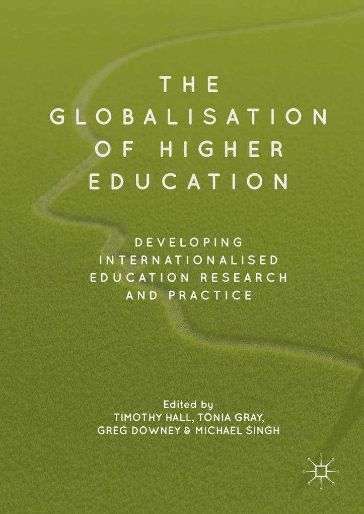 The Globalisation of Higher Education