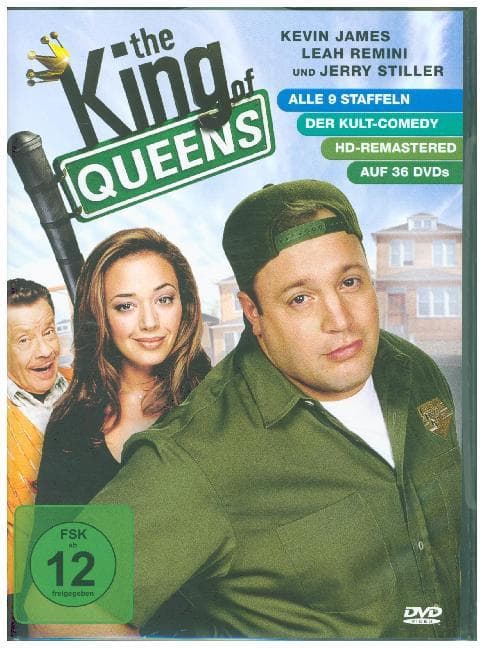 The King of Queens