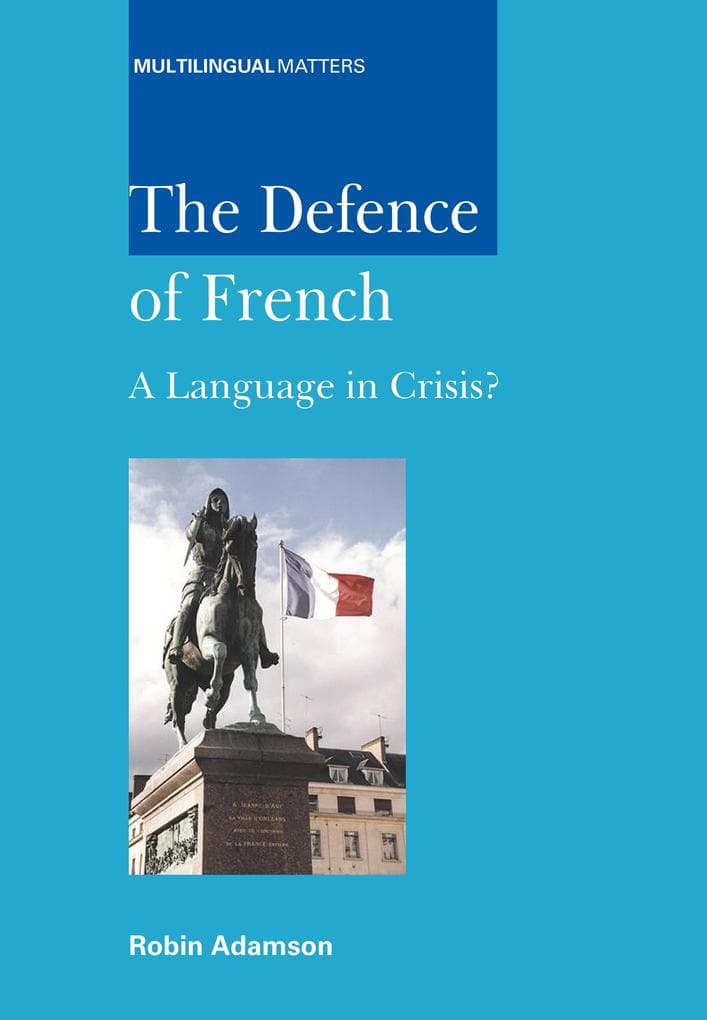 The Defence of French