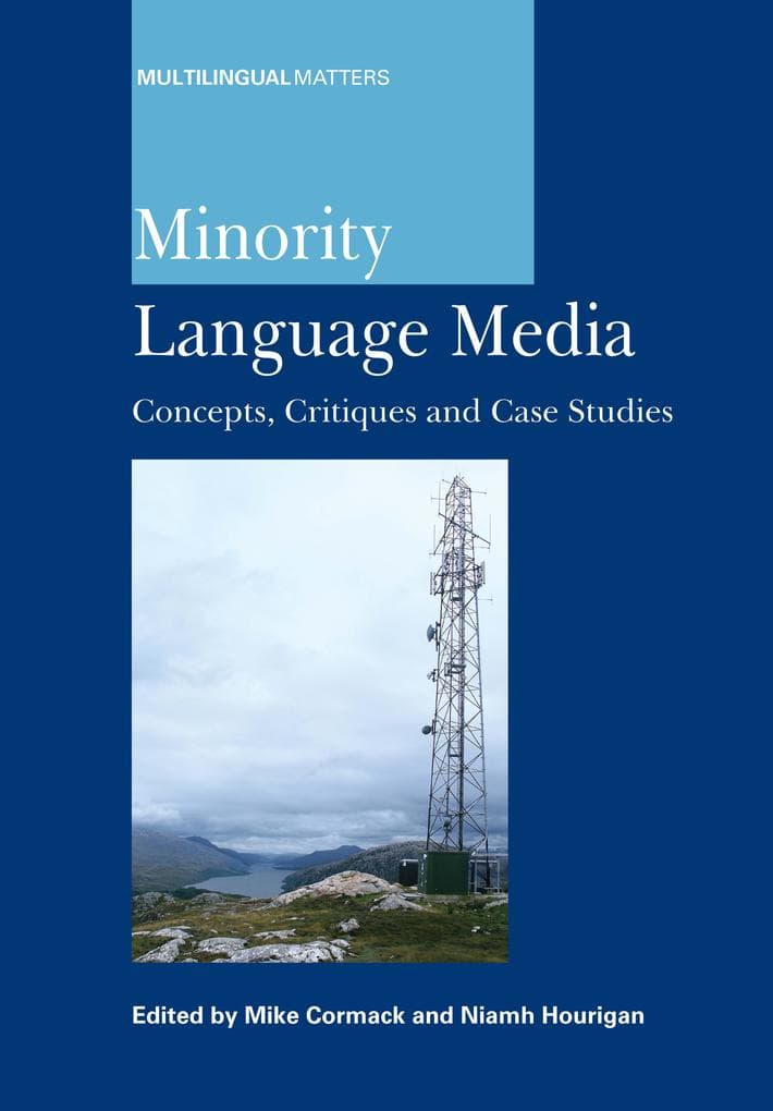 Minority Language Media