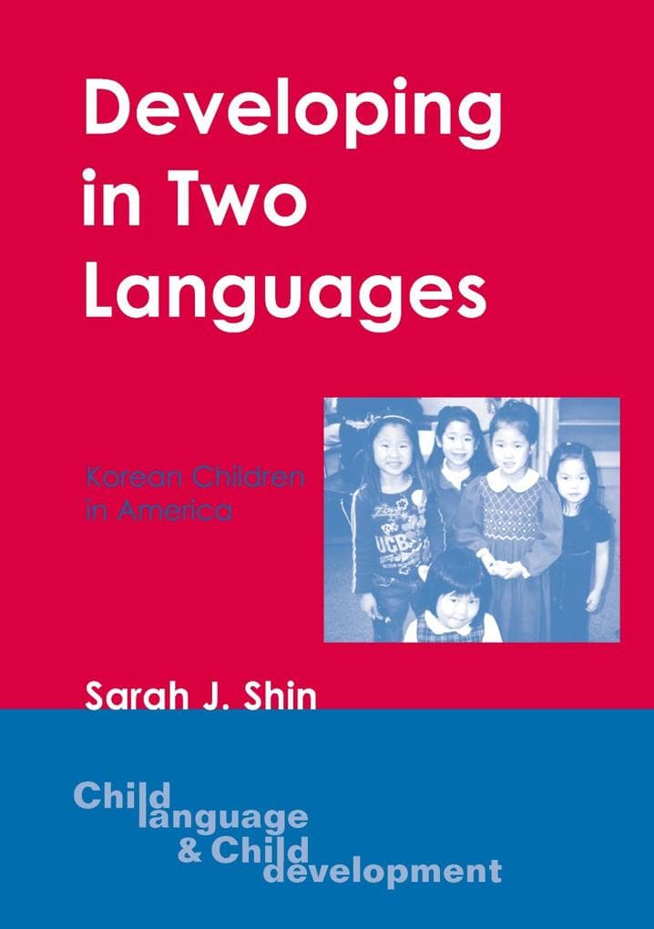 Developing in Two Languages
