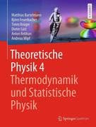 Theoretische Physik 4   Thermodynamik und Statistische Physik
