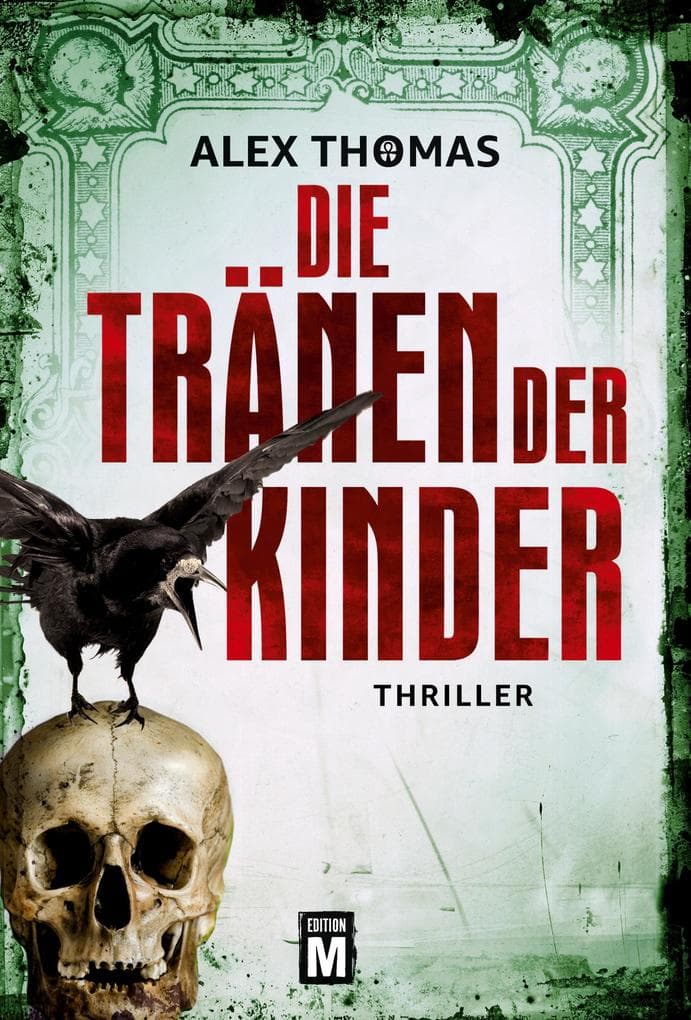 Die Tränen der Kinder