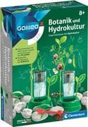 Clementoni - Galileo - Botanik und Hydrokultur