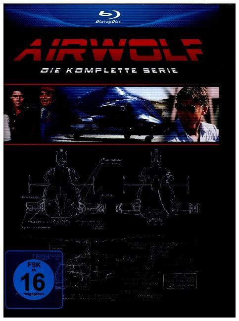 Airwolf