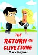 The Return Of Clive Stone