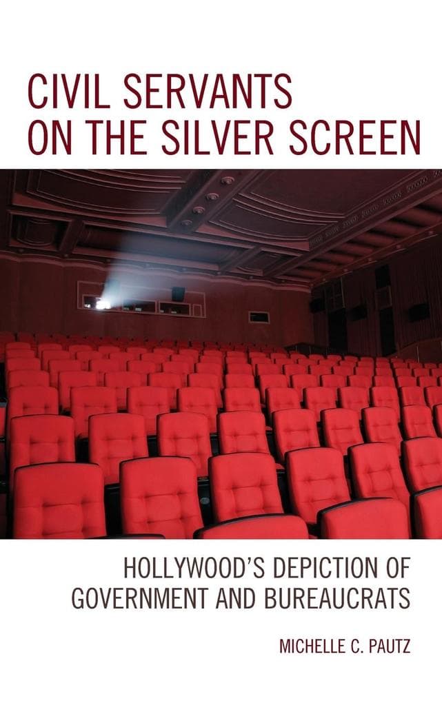 Civil Servants on the Silver Screen