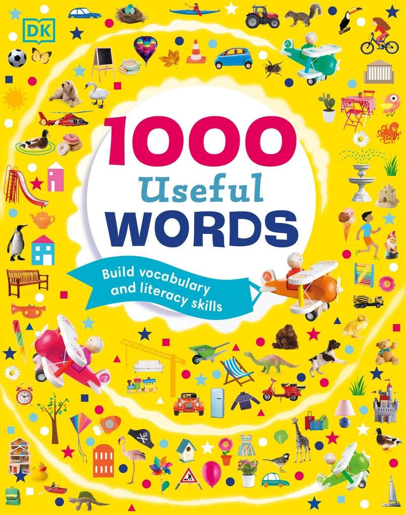1000 Useful Words