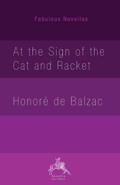 At the Sign of the Cat and Racket