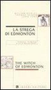 La strega di Edmonton-The witch of Edmonton
