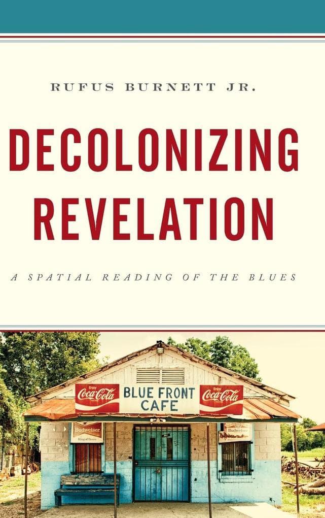 Decolonizing Revelation