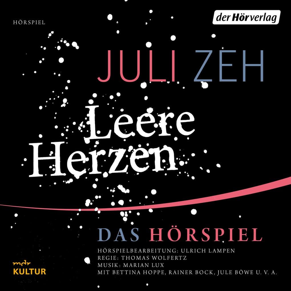 Leere Herzen