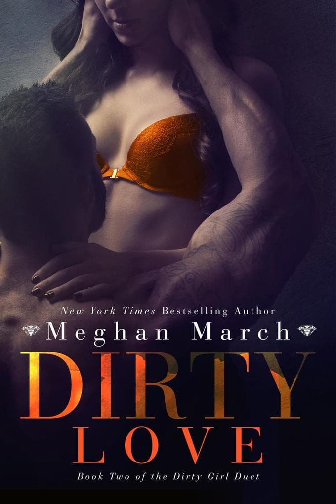 Dirty Love (Dirty Girl Duet)