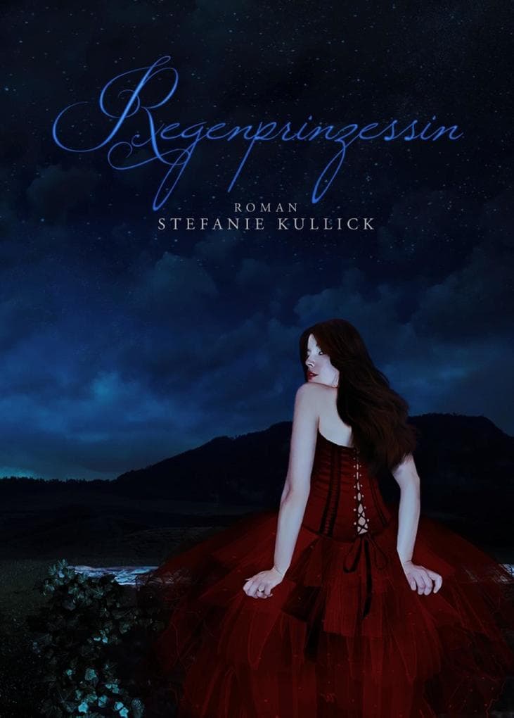 Regenprinzessin