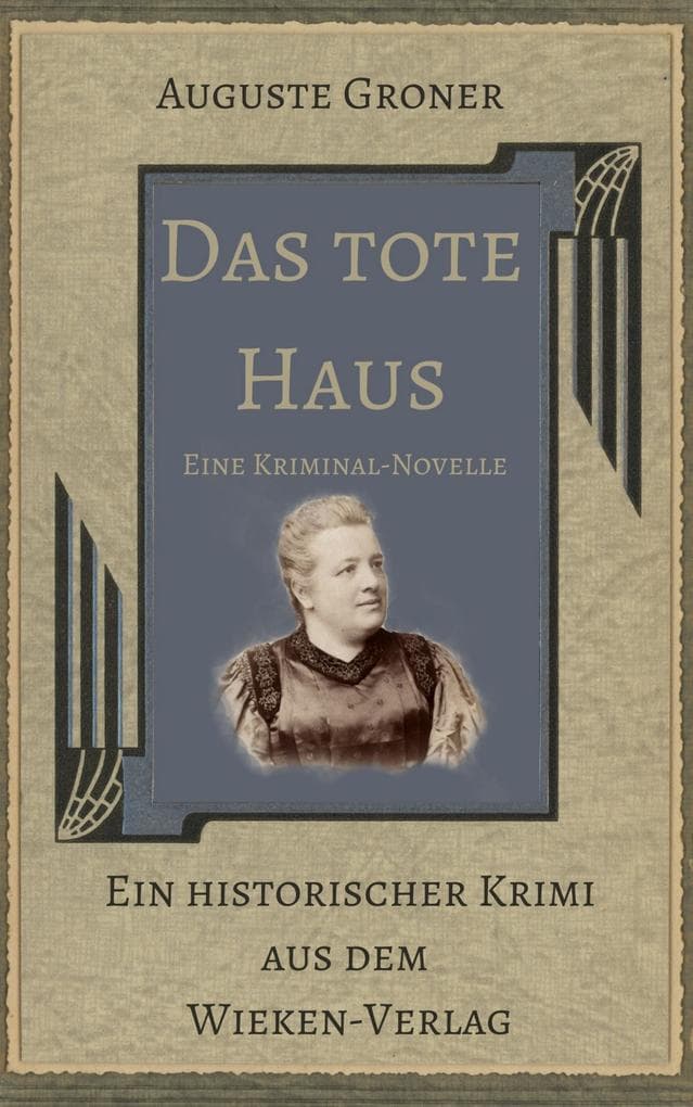 Das tote Haus